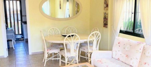 3 Schlafzimmer Haus in Alicante, Spain, Nr. 188711 4