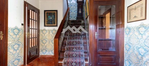 5 bedrooms Villa in Matosinhos, Portugal No. 140411 2