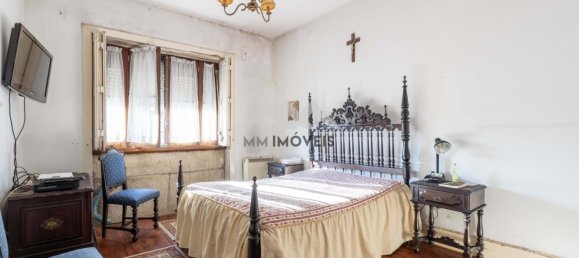 5 bedrooms Villa in Matosinhos, Portugal No. 140411 13