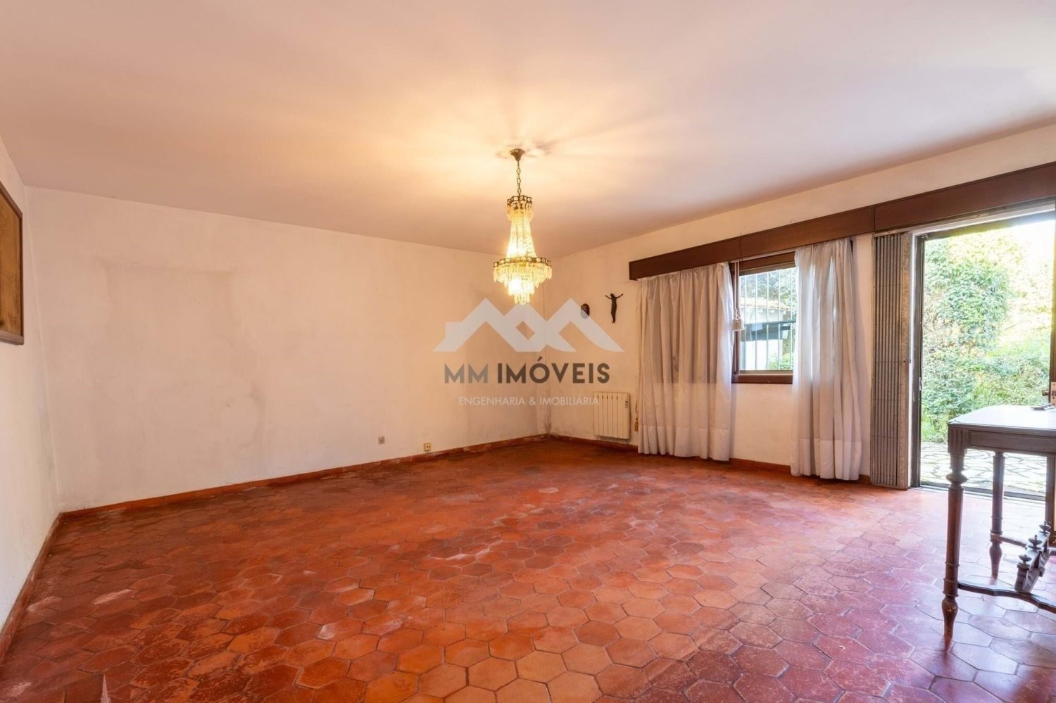 5 bedrooms Villa in Matosinhos, Portugal No. 140411