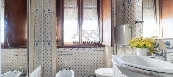 5 bedrooms Villa in Matosinhos, Portugal No. 140411 9