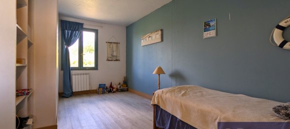 5 غرف نوم منزل في Saint-Georges-de-Didonne, France رقم 277491 10