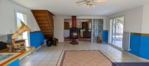 5 غرف نوم منزل في Saint-Georges-de-Didonne, France رقم 277491 4