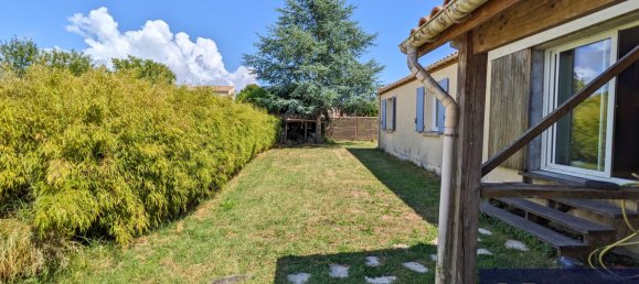 5 غرف نوم منزل في Saint-Georges-de-Didonne, France رقم 277491 15