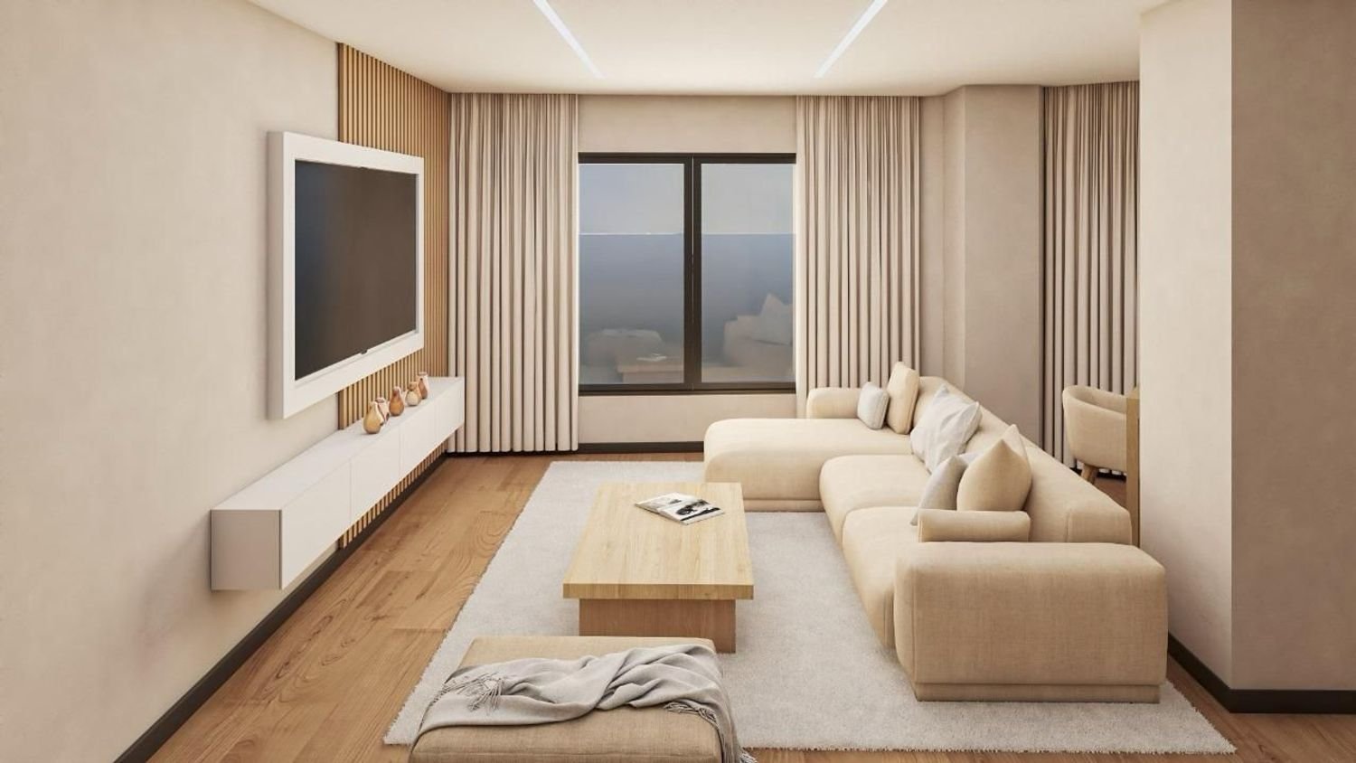 2 bedrooms Apartment in A Coruna, Spain No. 198019