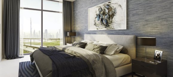 1 bedroom Apartment in Mohammed Bin Rashid City, UAE No. 3027 10