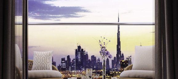 1 bedroom Apartment in Mohammed Bin Rashid City, UAE No. 3027 6