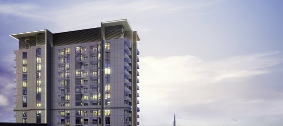 1 bedroom Apartment in Mohammed Bin Rashid City, UAE No. 3027 9