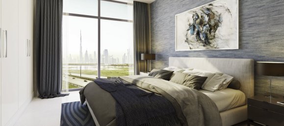 1 bedroom Apartment in Mohammed Bin Rashid City, UAE No. 3027 8