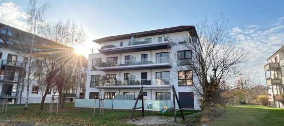 3-salle Appartement à Leipzig, Germany No. 58731 5