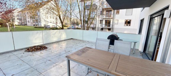 3-salle Appartement à Leipzig, Germany No. 58731 7