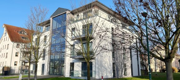 3-salle Appartement à Leipzig, Germany No. 58731 2