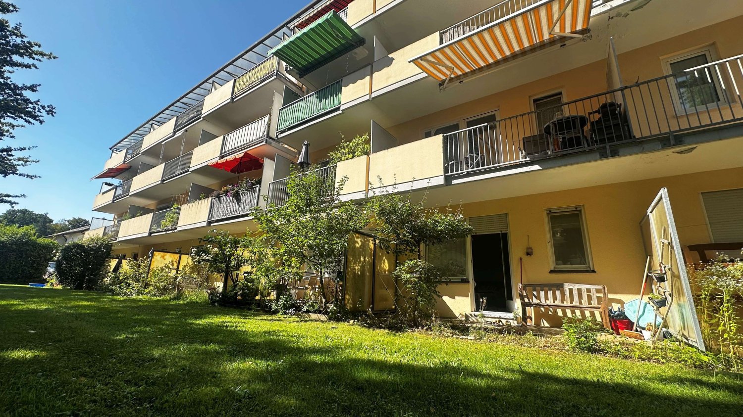 Studio à Freising, Germany No. 34182