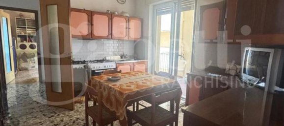 4 bedrooms Apartment in Torre Annunziata, Italy No. 341282 22