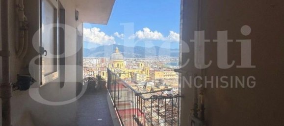 4 bedrooms Apartment in Torre Annunziata, Italy No. 341282 27
