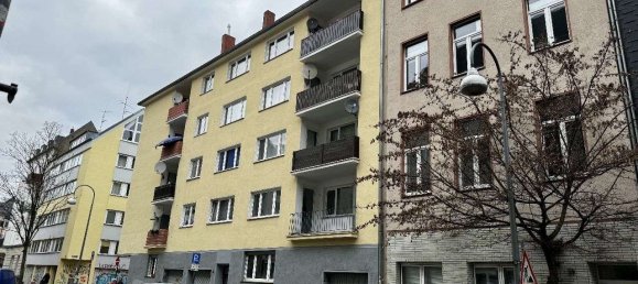 Studio à Cologne, Germany No. 143940 3