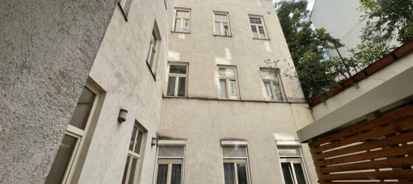 2 rooms Apartment in Vienna, Austria No. 177024 29