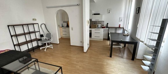 2 rooms Apartment in Vienna, Austria No. 177024 12