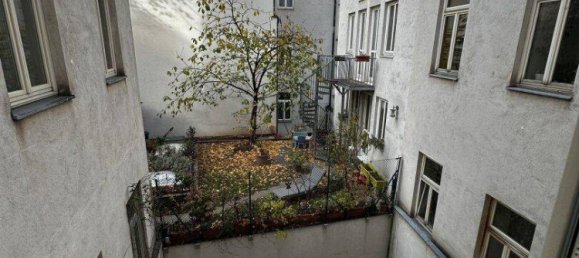 2 rooms Apartment in Vienna, Austria No. 177024 27