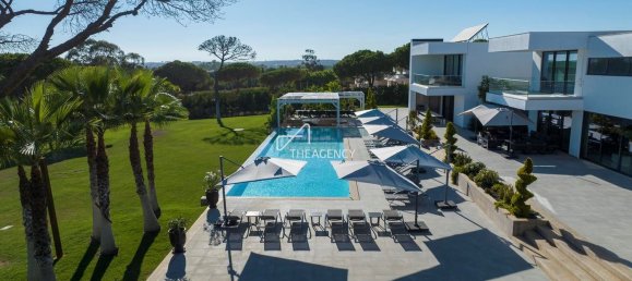 8 bedrooms House in Quarteira, Portugal No. 93304 50