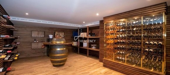 8 bedrooms House in Quarteira, Portugal No. 93304 47