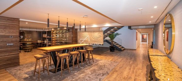 8 bedrooms House in Quarteira, Portugal No. 93304 48