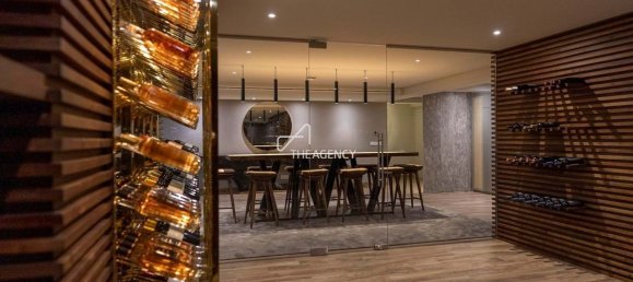 8 bedrooms House in Quarteira, Portugal No. 93304 36