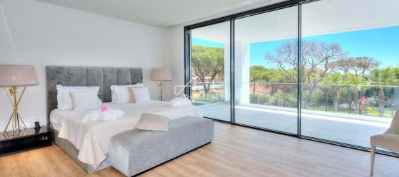 8 bedrooms House in Quarteira, Portugal No. 93304 32