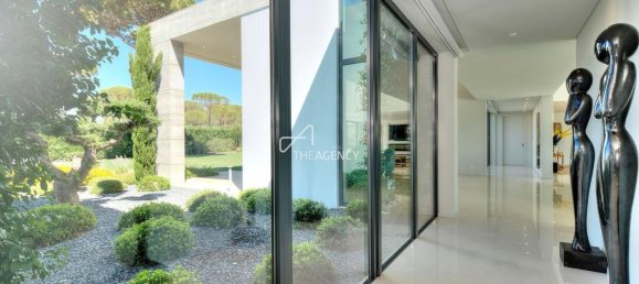 8 bedrooms House in Quarteira, Portugal No. 93304 24