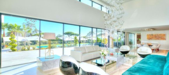 8 bedrooms House in Quarteira, Portugal No. 93304 11