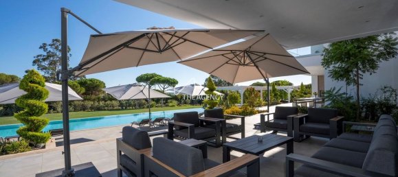 8 bedrooms House in Quarteira, Portugal No. 93304 41