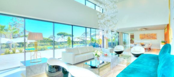 8 bedrooms House in Quarteira, Portugal No. 93304 6