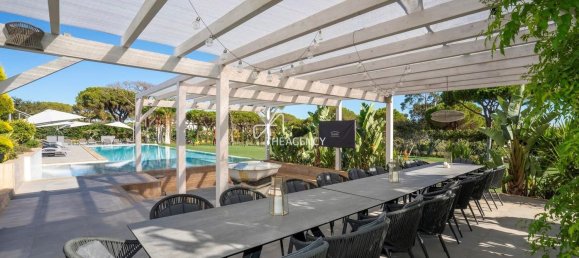 8 bedrooms House in Quarteira, Portugal No. 93304 46