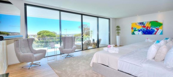 8 bedrooms House in Quarteira, Portugal No. 93304 34