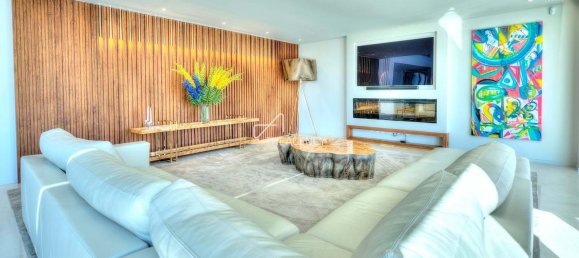 8 bedrooms House in Quarteira, Portugal No. 93304 8