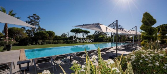 8 bedrooms House in Quarteira, Portugal No. 93304 40