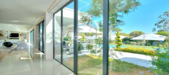 8 bedrooms House in Quarteira, Portugal No. 93304 17