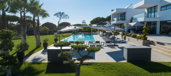 8 bedrooms House in Quarteira, Portugal No. 93304 35