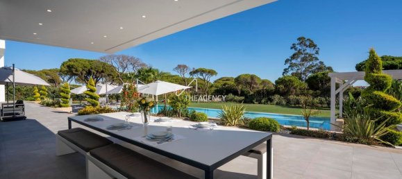8 bedrooms House in Quarteira, Portugal No. 93304 44