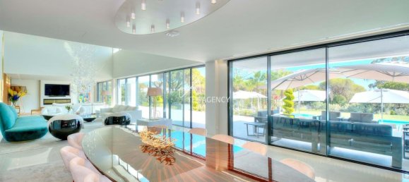8 bedrooms House in Quarteira, Portugal No. 93304 13