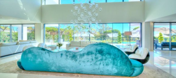 8 bedrooms House in Quarteira, Portugal No. 93304 12