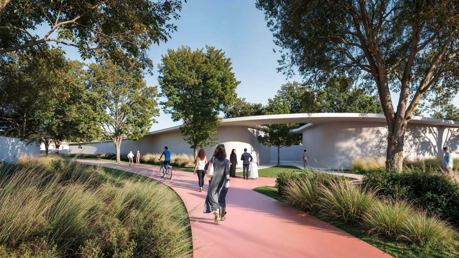 4 bedrooms Villa in Masaar 3 Dana, Sharjah, UAE No. 117452