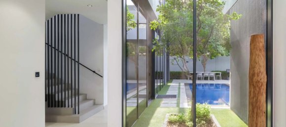 4 bedrooms Villa for sale in Sharjah, UAE № 117452 8