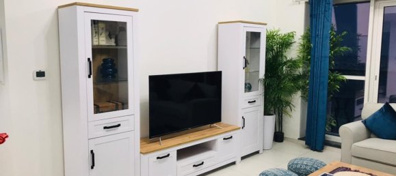 Квартира с 2 спальнями в Dubai Science Park, ОАЭ № 24311 9