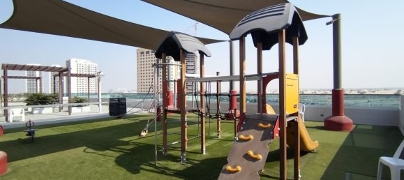 Квартира с 2 спальнями в Dubai Science Park, ОАЭ № 24311 6