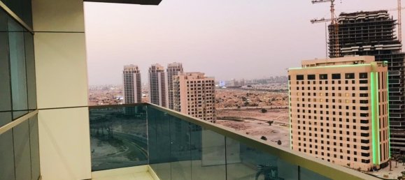 Квартира с 2 спальнями в Dubai Science Park, ОАЭ № 24311 15