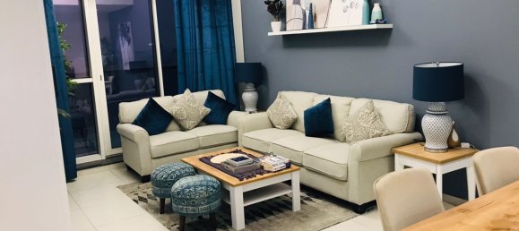 Квартира с 2 спальнями в Dubai Science Park, ОАЭ № 24311 12