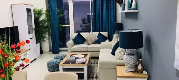 Квартира с 2 спальнями в Dubai Science Park, ОАЭ № 24311 22