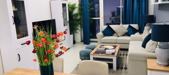 Квартира с 2 спальнями в Dubai Science Park, ОАЭ № 24311 11