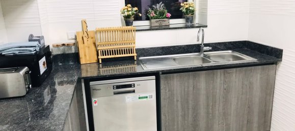 Квартира с 2 спальнями в Dubai Science Park, ОАЭ № 24311 20